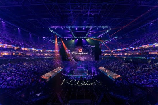 《决胜巅峰》定档能否打破王者荣耀的统治