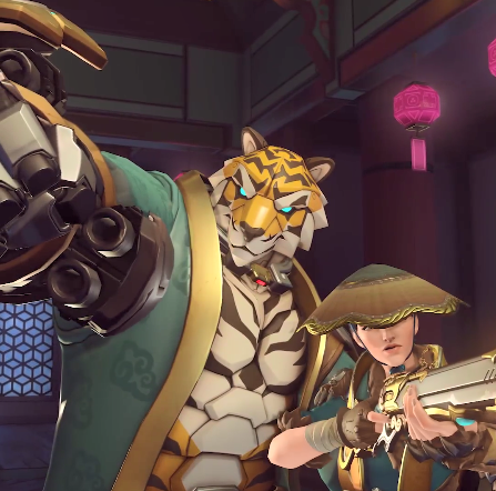 上海英雄亚冠赛事正式开幕助力电竞发展